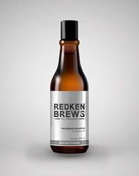 Redken Brews Thickening Shampoo ByRedken